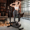 Reach Under Desk Elliptical Cycle Machine