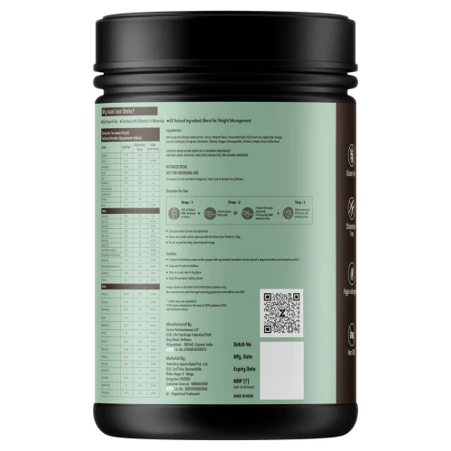 Whey Protein Powder