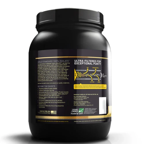 Pro Performance Weight Gainer