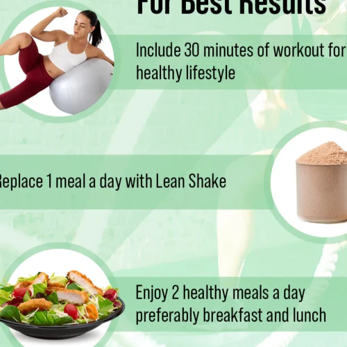 Whey Protein Powder