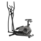 Reach Under Desk Elliptical Cycle Machine