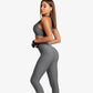 High Waist Yoga Pants